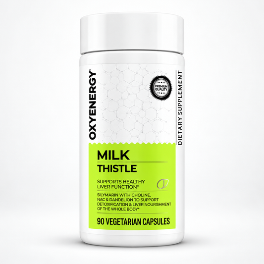 Milk Thistle