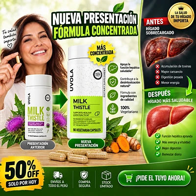 Oxyenergy de Cardo Mariano - DALE A TU HÍGADO EL APOYO QUE MERECE CADA DÍA